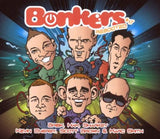 Bonkers 17-Rebooted [Audio CD] Bonkers 17-Rebooted