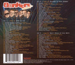 Bonkers 17-Rebooted [Audio CD] Bonkers 17-Rebooted