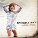 Bonne Nouvelle [Audio CD] St-Pier, Natasha