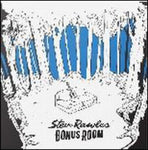Bonus Room [Audio CD] Rawles, Steve