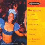 BOOGALOO [Audio CD] Various