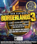 Borderlands 3 Deluxe Edition - Xbox One