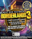 Borderlands 3 Deluxe Edition - Xbox One