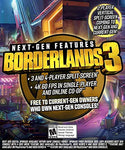 BORDERLANDS 3 SUPER DELUXE EDITION - PS4