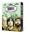 Bored to Death: Season 1 (French) (Version française) [DVD]