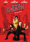 Bored To Death: Season 2 [DVD]