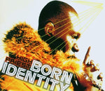 Born Identity [Audio CD] High Priest