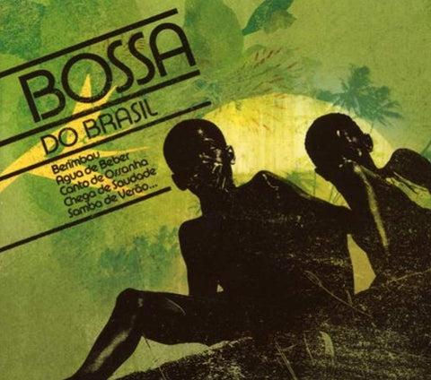 Bossa Do Brasil [Audio CD] DIVERS INTERPRETES