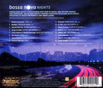 Bossa Nova Nights [Audio CD] Various Artists