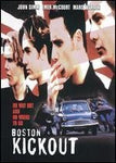 Boston Kickout [DVD]