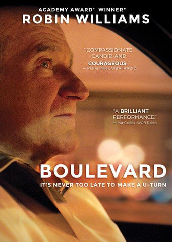 Boulevard [DVD]