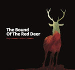 Bound Of The Red Deer [Audio CD] KING CREOSOTE / JOHNSTON,MICHAEL