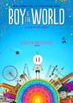 Boy & the World [DVD]