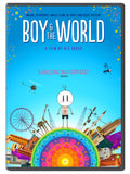 Boy & the World [DVD]