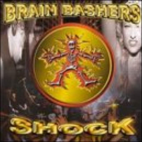 Brain Bashers [Audio CD] Brain Bashers