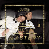 Brain Thrust Mastery [Audio CD] We Are Scientists