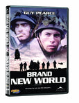Brand New World [DVD]