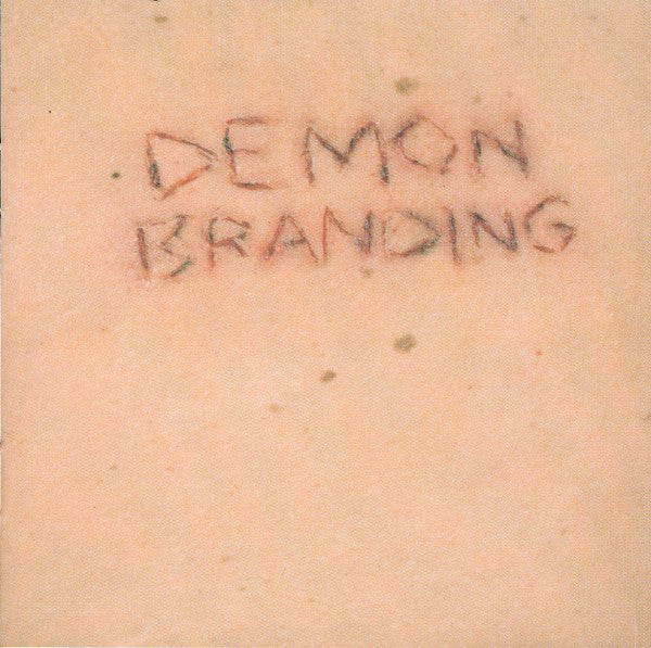 Branding [Audio CD] Demon