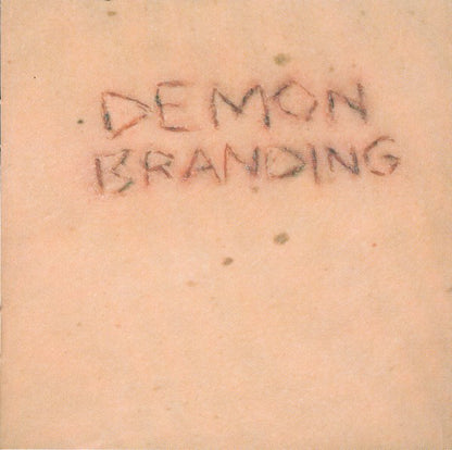 Branding [Audio CD] Demon