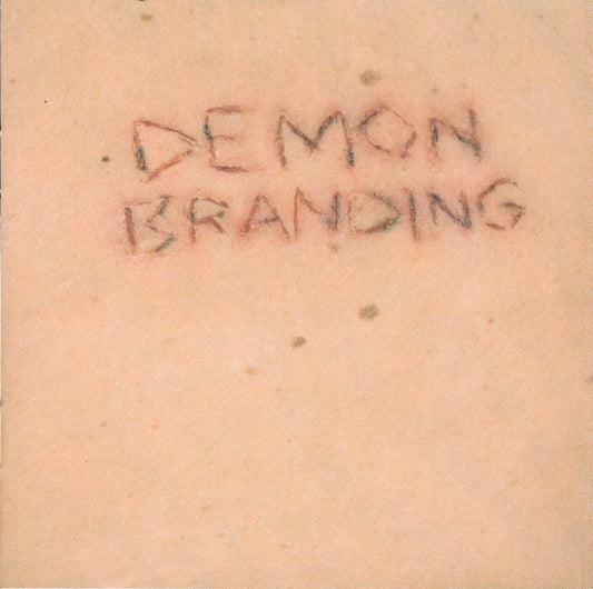 Branding [Audio CD] Demon