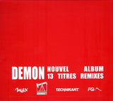 Branding [Audio CD] Demon