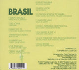 Brasil Carnaval [Audio CD] Brasil Carnaval
