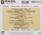Brasil Y Su Musica [Audio CD] Brasil Y Su Musica