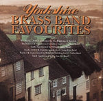 Brass Band Favourites [Audio CD] VARIOUS ARTISTS