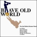 Brave Old World [Audio CD] Rubin, Joel