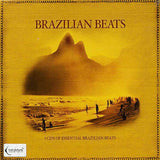 Brazilian Beats [Audio CD] VARIOUS ARTISTS