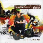 Brazilian Beats N Pieces / Various [Audio CD] Brazilian Beats N Pieces