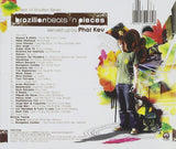 Brazilian Beats N Pieces / Various [Audio CD] Brazilian Beats N Pieces
