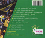 Brazilian Explosion [Audio CD] Various