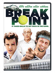 BREAK POINT [DVD]