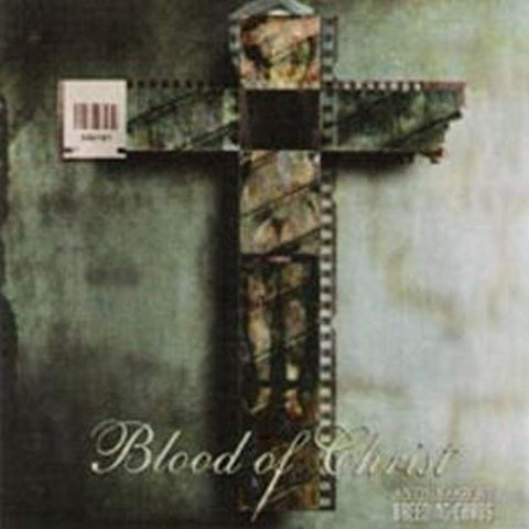 Breeding Chaos [Audio CD] Blood of Christ