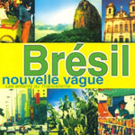 Bresil Nouvelle Vague [Audio CD] Various