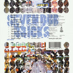 Bricks [Audio CD] Seven Dub