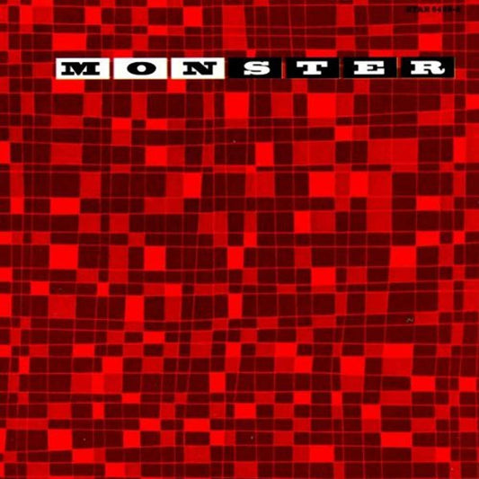 Brief History [Audio CD] Monster