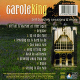 Brill Building Sessions & More [Audio CD] King, Carole