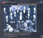 British Dance Bands Collection [Audio CD] Various Artists