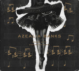 Broke With Expensive Taste [Audio CD] Banks, Azealia
