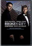 Broken City / Emprise sur la ville (Bilingual) [DVD]