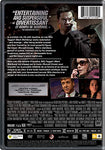 Broken City / Emprise sur la ville (Bilingual) [DVD]