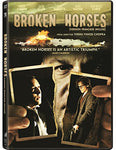 Broken Horses Bilingual [DVD]