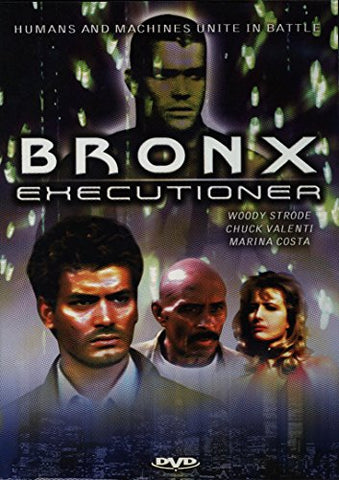 Bronx Executioner