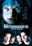 Brotherhood 3:Young Demons [DVD]