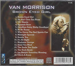 Brown Eyed Girl [Audio CD]