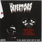 Bruised & Satisfied [Audio CD] Defectors