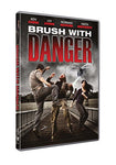 Brush with Danger [DVD]