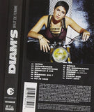 Brut de Femme [Audio CD] DIAM's